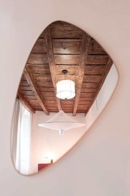 Il Centro Di Bergamo Apartment Exterior photo