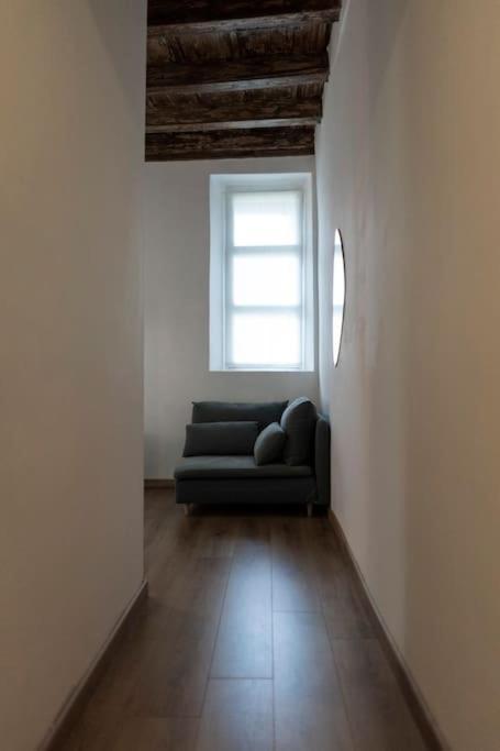 Il Centro Di Bergamo Apartment Exterior photo